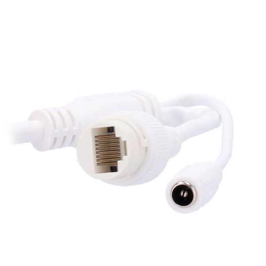 SF-IPT010A-4B1-DL-GREY, Safire Smart, Domet IP kamere s kupolom B1, Rezolucija 4 megapiksela (2566x1440)