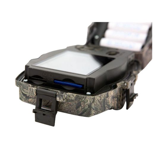 TRAILCAM-36M-4G, BolyGuard MG984G, Fotozamka 4G, GPRS, Rezolucija 8 megapiksela (do 36 interpoliranih)