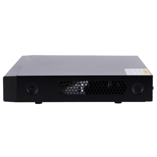 SF-NVR6108-8P-B2 Safire Smart   NVR recorder for IP cameras   B2 range 