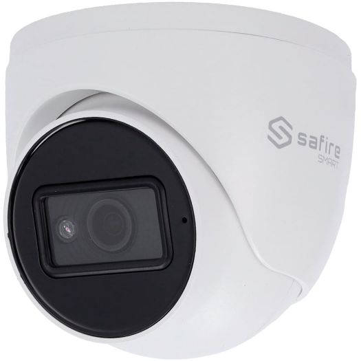 SF-T010A-2B1, Safire Smart, Kamera u kupoli 4 in 1 Domet B1, 2 Mpx (1920x1080), 1/2,8" CMOS
