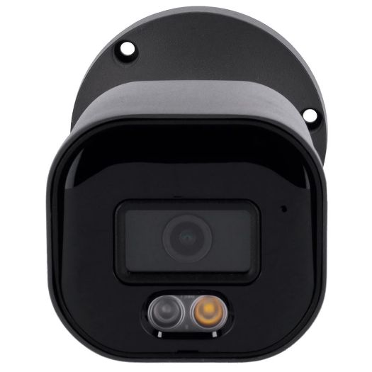 SF-IPB080A-4E1-DL-GREY, Safire Smart Smart Bullet IP kamera, asortiman E1 AI