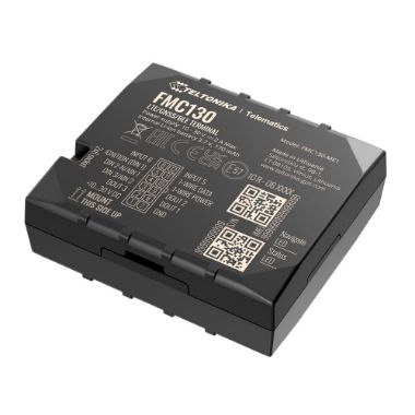 TK-FMC130, Napredni sistem za praćenje vozila, Unutarnji priključak ožičenja, Skrivena instalacija ispod armaturne ploče