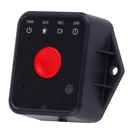 ST-PANICBUTTON-X3N Streamax   Panic button   Compatible with Streamax recorders