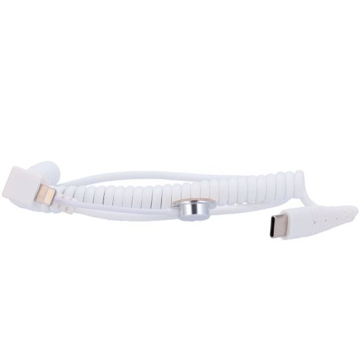 SF-SECURITYSTAND101-LIGHTNING, Podrška s EAS anti, alarm za krađu, Pogodno za mobitele