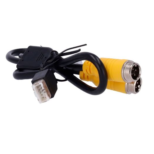 ST-C6LITE-AHDCABLE, Strimax, Video kabel za ST, C6LITE i ST, C6LITE