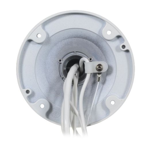 SF-IPTB012DA-10D4-256, Safire dvostruka IP termalna kamera, 256x192 VOx | 9.7mm Leća