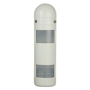 SOP-WA9-DT, PIR detektor, Integrirani Ajax odašiljač, Mikrovalna i dvostruka PIR zavjesa