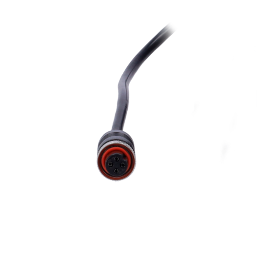 ST-CA38 Streamax   Camera for license plate mounting   1/2.9" Progressive Scan CMOS 1080P 