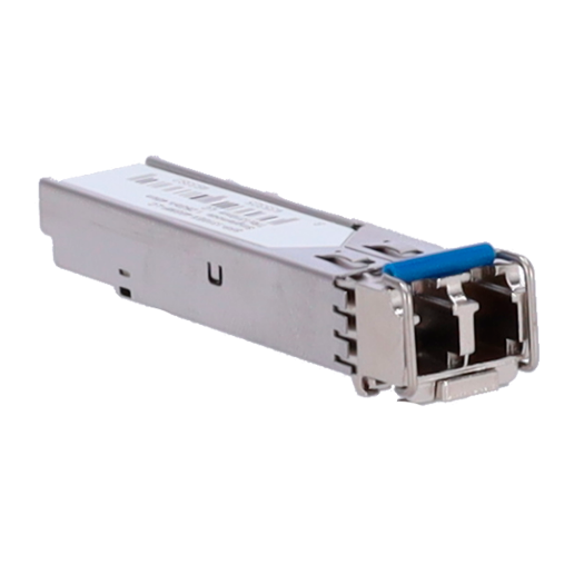 SFP-1310EX-40SMF-LC Industrial SFP transceiver module   TRx 1310 nm   Single mode fiber 