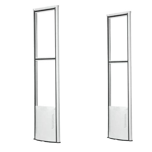 SF-EASGATE104-ADS-AM, EAS anti, antena za krađu, AM akustomagnetska tehnologija 58 kHz