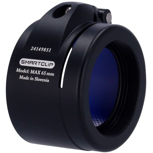 SMARTCLIP-HUNT-ADAPTER65, Termalna kopča, na adapteru, Navoj M52x0,75, Veličina 65 mm