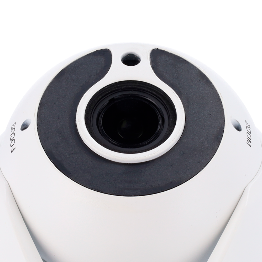 SF-T956V-3KE Turret Camera ECO Range   Output 4 in 1 / Resolution (2880x1620) 