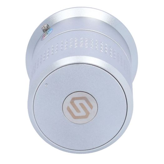 SF-SMARTLOCK-BT-PRO, Bluetooth Pametna brava, Europski motorizirani podesivi cilindar