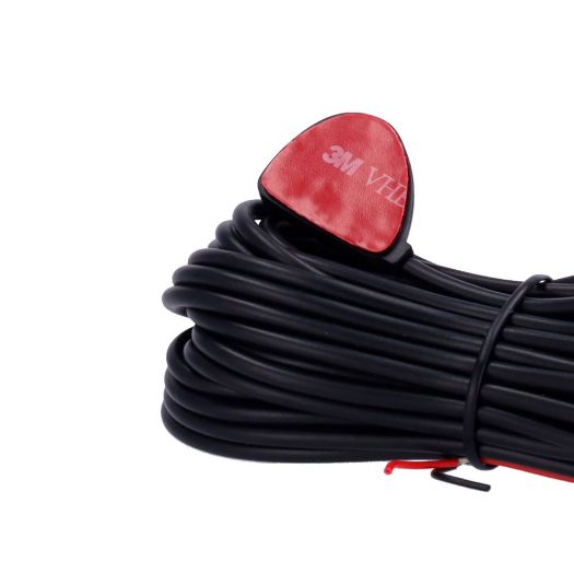 ST-PANICBUTTON-7M, Strimax, Gumb za paniku, Kabel od 7 metara