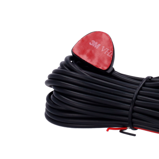 ST-PANICBUTTON-7M Streamax   Panic button   Cable of 7 meters