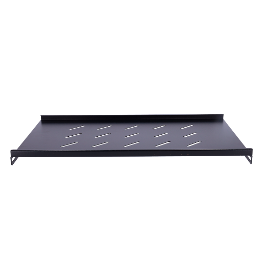 SHELF-600W Rack Tray   Maximum size 300 x 500 mm   Side fixings   Metal