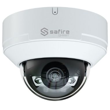 SF-IPD040A-8E1-DL, Safire Smart, Serija IP Dome kamera E1 Umjetna inteligencija