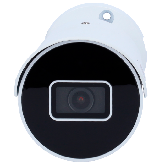 UV-IPC2125LE-ADF28KM-H Uniview IP Bullet Camera   Easy range   5 MP | Lens 2.8 mm | microSD 512 GB 