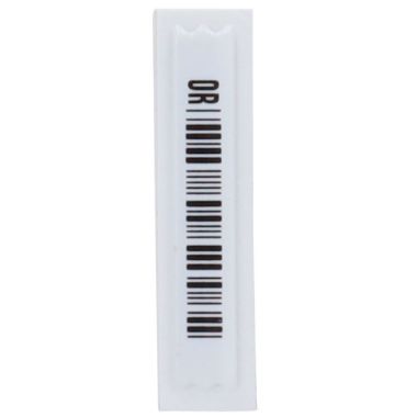 SF-EASTAG-AM-SOFT-DR, Elektronički anti, zaštita od krađe EAS, AM 58 kHz | 3 rezonatora i barkod