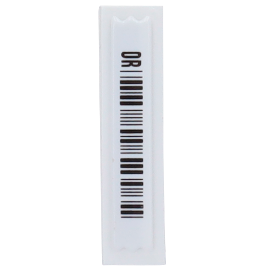 SF-EASTAG-AM-SOFT-DR elektronička zaštita od krađe EAS AM 58 kHz | 3 rezonatora i crtični kod 