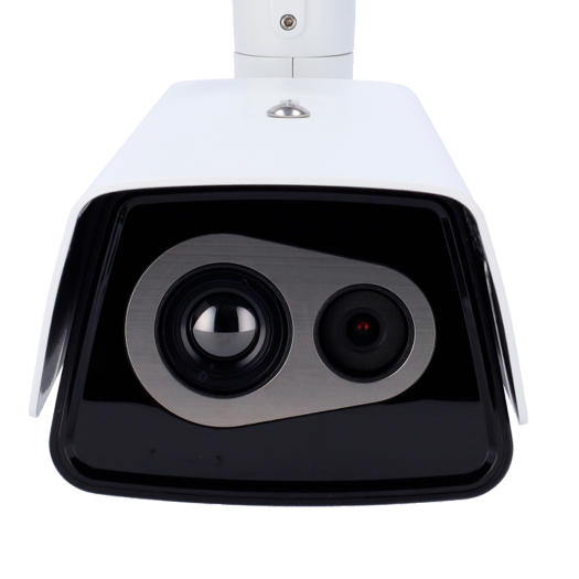 THERMTEC-HM610 ThermTec Dual IP Thermal Camera   640x512 VOx | 10mm Lens 