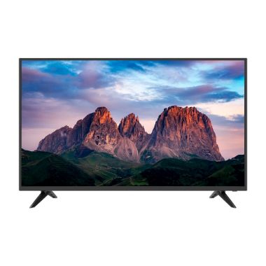 SF-MNT43-FHD-V2, Monitor 43", FHD rezolucija, Osvježavanje 60 Hz, Kontrast 1200:1