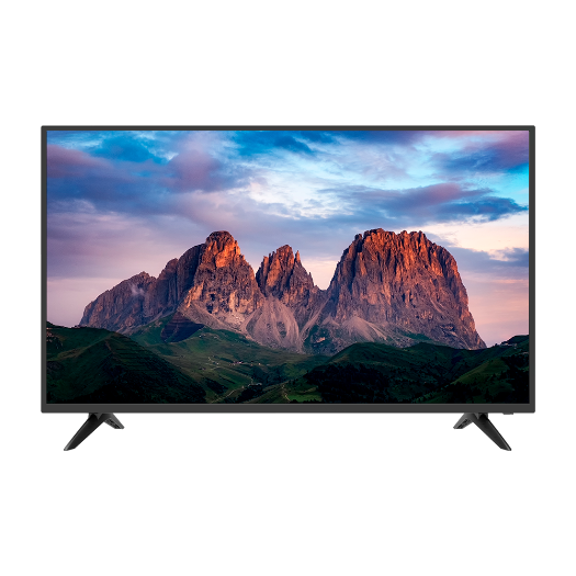 SF-MNT43-FHD-V2 SAFIRE LED Full HD43" monitor   Designed for surveillance use 