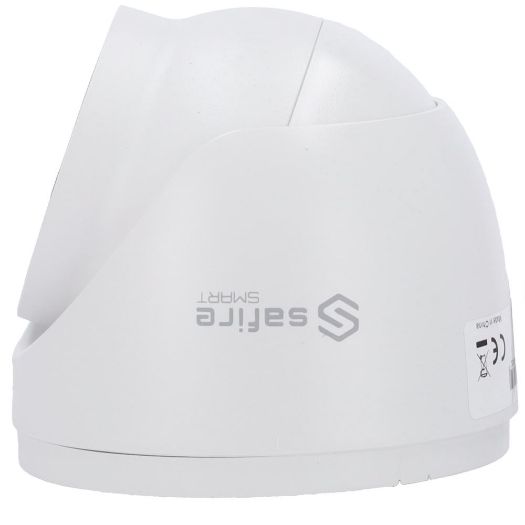 SF-T010-2B1L, Safire Smart, Kamera u kupoli 4 in 1 Domet B1, 2 Mpx (1920x1080), 1/3" CMOS