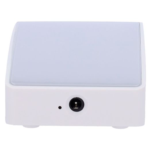 SW08, Prekidač za stolno računalo, 8 brzih Ethernet priključaka, Brzina 10/100Mbps, Uključi i radi