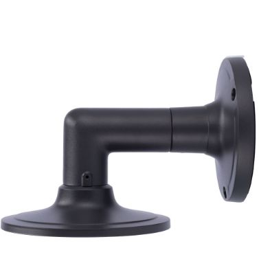 SF-WALLBRACKET-0407-GREY, Pametni zidni nosač Safire, Za kupolaste kamere, Vrijedi za vanjsku upotrebu