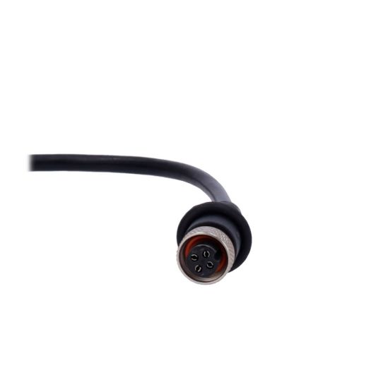 ST-KIT-CA2, Strimax, Bežična kamera za vožnju unatrag, 1/2,8" CMOS 1080P, Objektiv od 2,8 mm