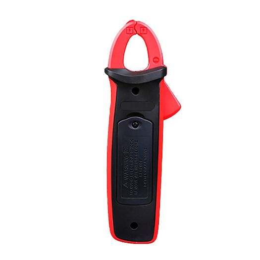 UT210D, Mini ampermetar s kliještama, Mjerenje istosmjerne i izmjenične struje do 600V i 200A, Mjere otpora, frekvencija i kapacitet