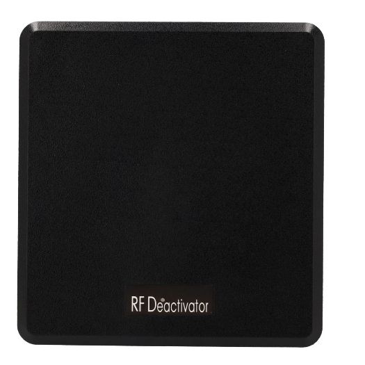 SF-EASDEACTIVATOR-RF, EAS anti, deaktivator protiv krađe, Elektronički deaktivator radne površine