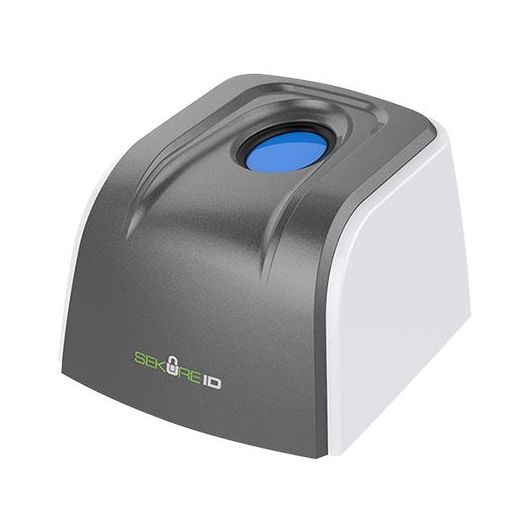 SK-U700, Biometrijski čitač, Multispektralni otisci prstiju, Sigurno & pouzdano snimanje