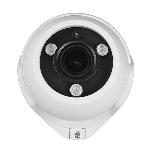 T957ZSW-5U4N1, Kupolasta kamera 5Mpx/4Mpx ULTRA serija, 4 in 1 (HDTVI / HDCVI / AHD / CVBS)