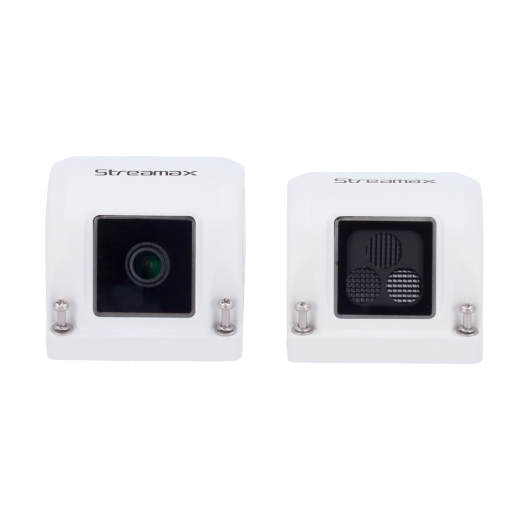 ST-BSD-1080P-L Streamax   Left blind spot control camera   1/2.8" CMOS 1080P 