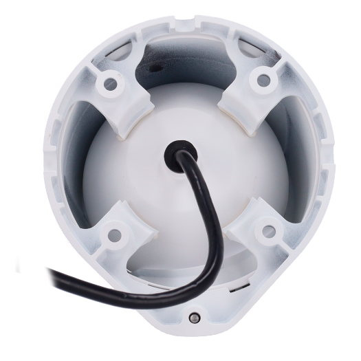 T821-2E Turret Safire Camera ECO Range   Output 4 in 1 / Resolution 2 Mpx (1920x1080) 