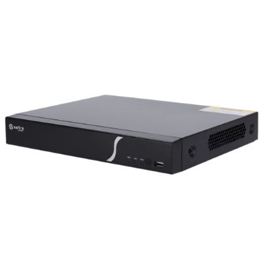 SF-NVR6116-B2, Safire Smart, NVR snimač za IP kamere, Raspon B2, 16-kanalni video / H.265+ Kompresija