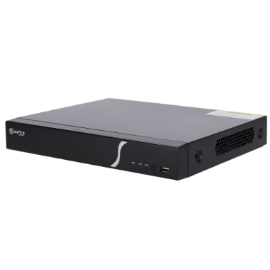 SF-NVR6116-B2 Safire Smart   NVR recorder for IP cameras   B2 range   16CH video / H.265+ Compression 