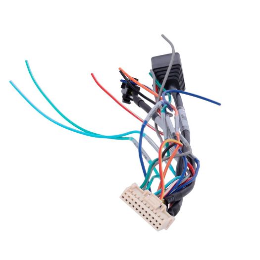 ST-ALARMCABLE-M1N, Strimax, Alarmni kabel za M1N snimač, 8 alarmnih ulaza i 2 relejna izlaza