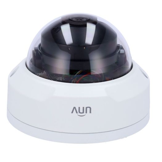 UV-IPC324SB-DF40K-I0, 4MP IP kamera, Primarni raspon, Objektiv od 4 mm, Domet IR LED dioda 30 m | Zvuk i alarmi