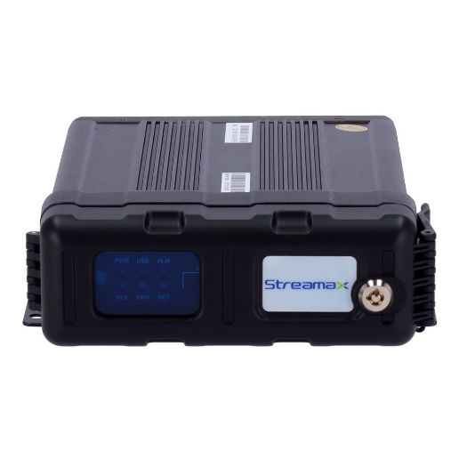 ST-M1N-TKH0401, Strimax, Video snimač 4CH AHD + 1CH IP, Rezolucija do 1080P