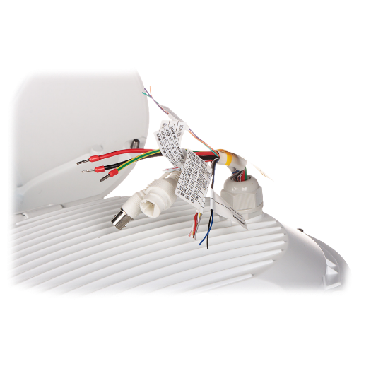 SF-IPSD63ITA-4Y-L500 SAFIRE Motorized dome    1/1.8" Progressive Scan CMOS 