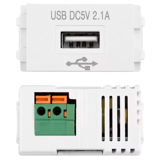 TYPE128USB-220ACADAPTOR
