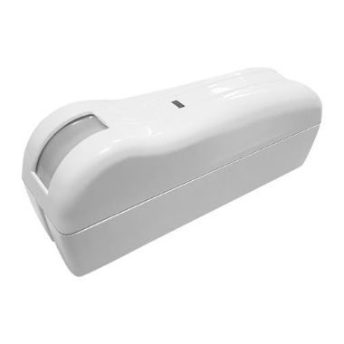 SOP-9DT-PRO, PIR detektor, Mikrovalna pećnica i PIR zavjesa, Integrirani Ajax odašiljač