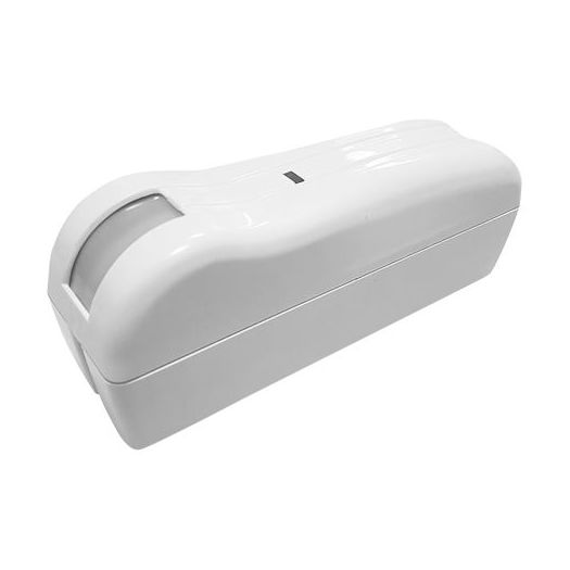 SOP-9DT-PRO, PIR detektor, Mikrovalna pećnica i PIR zavjesa, Integrirani Ajax odašiljač