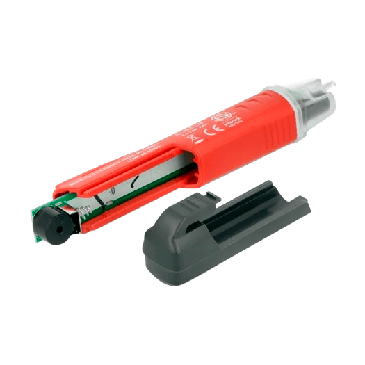 UT12D-EU Non contact AC voltage detector   High and low voltage mode up to 1000 V 