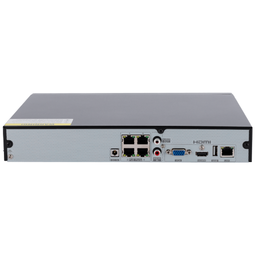SF-NVR6104-4P-B2