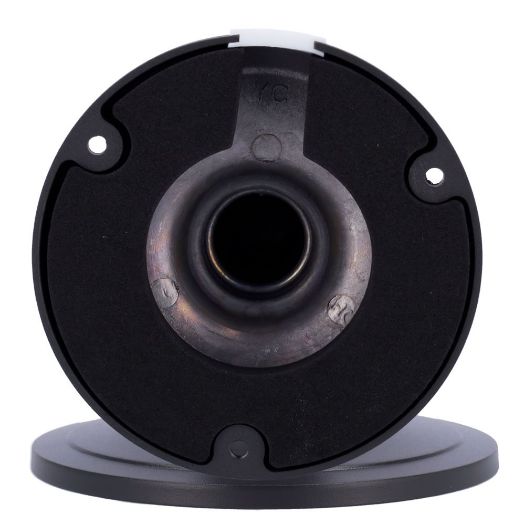 SF-WALLBRACKET-0407-GREY, Pametni zidni nosač Safire, Za kupolaste kamere, Vrijedi za vanjsku upotrebu