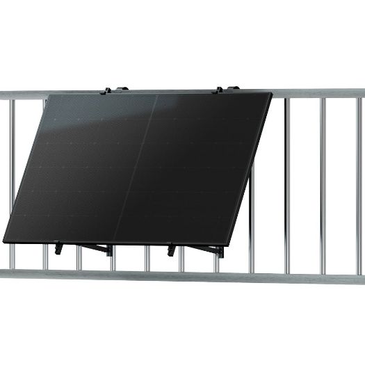 TSOL-ESK400-UB, TSUN Univerzalni solarni komplet, Solarni panel 400W, Mikroinverter 400W